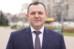 Руководителем Киевской области назначен Василий Володин
