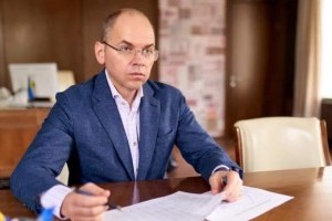 Степанов попередив про посилення карантину у 13 областях