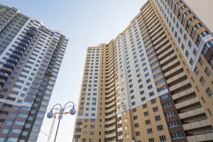 Киевгорстрой ввел в эксплуатацию 3 жилых комплекса Укрбуда: каким ЖК повезло