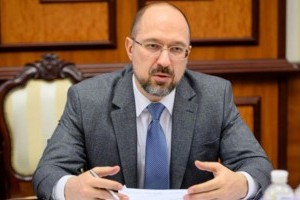 Будет ли усиление карантина в масштабах страны: Шмыгаль прокомментировал ситуацию с COVID в Украине