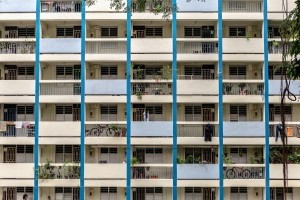Як у Сінгапурі подолали житлову кризу і чому там зараз найбільший відсоток власників житла?