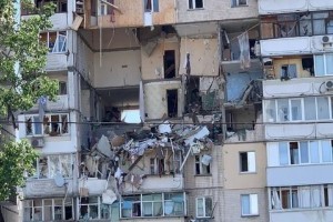 Из-за газа в Украине взорвалось почти 100 домов: в Раде нашли виновных