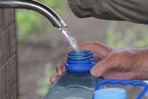 8 из 10 бюветов в Киеве не выдержали проверку: вода не соответствуют санитарно-химическим показателям безопасности