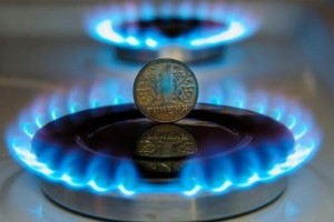 Цены на газ для населения будут определятся формулой  "импортный паритет плюс" – Оператор ГТС Украины