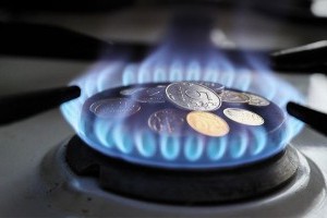 Как изменится цена на газ после 1 августа