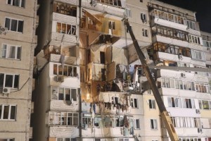 Взрыв дома на Позняках: средства на снос дома выделены, о какой сумме идет речь