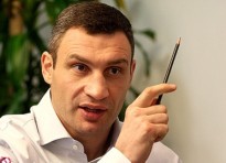 Мэр столицы пообещал не допустить повышения коммунальных тарифов в Киеве