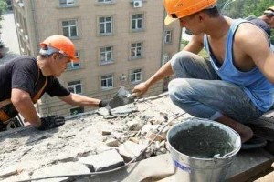Місто фінансує ремонт багатоповерхівок: як відремонтувати свій будинок найдешевше
