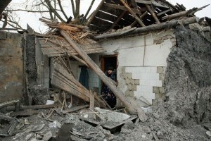 Компенсації за зруйноване на Донбасі житло планують виплачувати в грудні 
