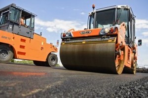 Экспериментальная технология ремонта дорог: Укравтодор анонсировал капремонт трассы под Кривым Рогом