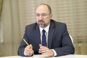 Реформу ДАБІ завершать до кінця жовтня - Шмигаль