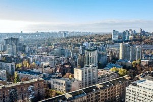 Самые высокие темпы роста цен на недвижимость: Киев занял 11 место из 150 городов мира. Рейтинг 