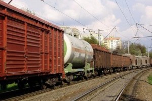 Укрзализныця должна пересмотреть договор на перевозку грузов - Антимонопольный комитет 