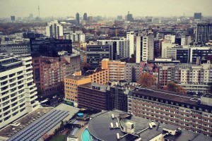 Кількість доступного житла в Берліні скоротилось на 40-60% через «замороження» орендної плати 