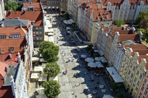 Украинцы - самые активные иностранные покупатели жилья в Польше (ИНФОГРАФИКА)