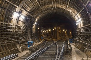 Будівництво метро на Виноградар: строки затягнуться. В чому причина