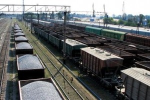 "Укрзалізниця" не збирається підвищувати тарифи на вантажоперевезення - Жмак