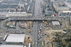 Реконструкция Шулявского моста продлится дольше, чем планировали. В чем причина и когда закончат работы