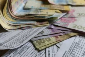 Високі тарифи на комуналку: чи вистачить грошей на субсидії