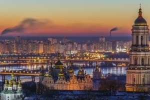 Київ потрапив до міжнародного рейтингу Global cities. Які місця посіла українська столиця (ІНФОГРАФІКА)
