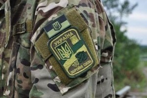 В Киеве не хватает земельных участков для участников АТО