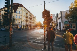 Берлін стане містом для пішоходів – в Німеччині ухвалено перший закон