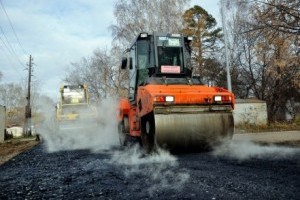 "Укравтодор" озвучил планы по ремонту автодорог за бюджетные средства в 2016 году