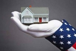 Обсяги іпотечного кредитування в США у 2021 році можуть перевищити 3 трлн.$