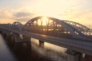 Конец долгостроя с 16-летней историей: Дарницкий мост будет достроен до конца года - Укравтодор