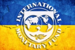 В МВФ  заволновались из-за долгов украинцев за потребленные свет и газ
