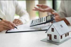 «Доступна іпотека 7%»: підписано 268 кредитних договорів на загальну суму 223,7 млн грн