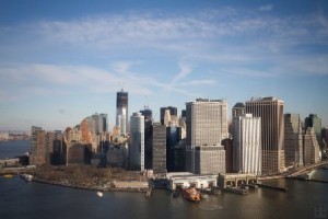 С начала 2016 года недвижимость на Манхэттене стремительно подорожала 