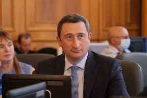 Законопроєкт щодо реформи у сфері містобудування підтримано профільним Комітетом ВР - Олексій Чернишов