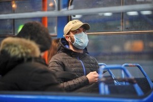 COVID-19: в Госпотребслужбе сообщили о сроках третьей волны коронавируса в Киеве