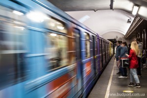 Під час святкування Дня Незалежності вводиться особливий режим роботи метро: деталі (ІНФОГРАФІКА)