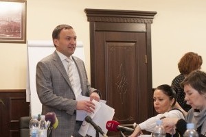 Жильцам многоквартирных домов поможет «Школа грамотного киевлянина»