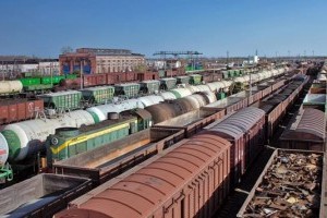 "Укрзализныця" повысила тариф за использование собственных вагонов в сентябре