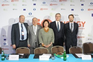 ЕБРР запустил программу финансирования энергоэффективности в Украине