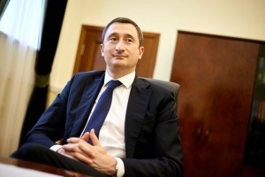 Олексій Чернишов про ліквідацію ДАБІ і новий етап реформи містобудування
