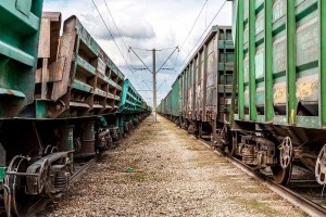 В Украине начнется масштабное обновление парка грузовых вагонов