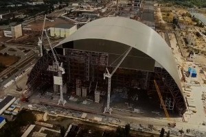 Чернобыль – дремлющая жизнь: документальный фильм о будущем зоны отчуждения
