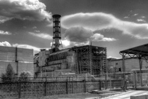 Как менялся радиационный фон в Украине за 30 лет после аварии
