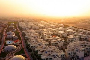 The Sustainable City: як у Дубаї функціонує поселення з найменшим у світі карбоновим слідом