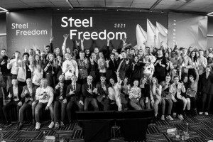Відомі переможці конкурсу STEEL FREEDOM 2021