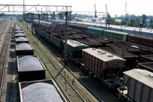 Ріст тарифів на вантажні перевезення Укрзалізницею: Камишін повідомив, що буде з цінами у 2022 р.
