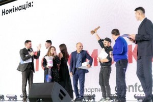 Головна подія року у сфері архітектури та дизайну України — конкурс «Інтер’єр Року 2021»