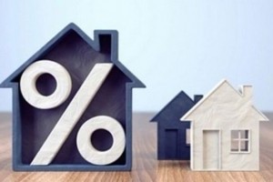 Кількість виданих іпотечних кредитів зросла вдвічі - НБУ