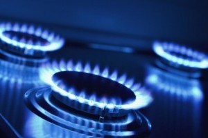 В этом отопительном сезоне тарифы на доставку газа могут вырасти на 10-11%  – ОП