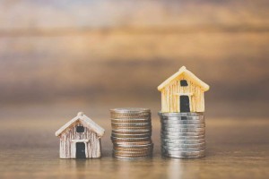 «Доступна іпотека 7%»: скільки видано кредитів станом на 30 грудня 2021 року (ІНФОГРАФІКА)