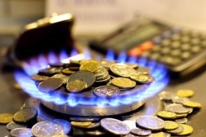 1 травня населення отримає нові тарифи на газ